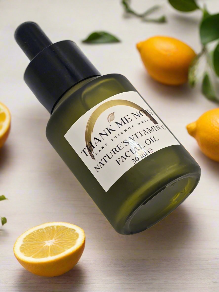 Vitamin C (Ascorbic Acid) – Benefits, Side Effects & Uses