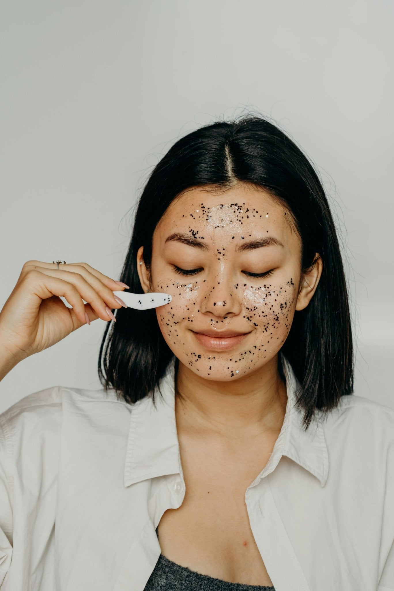 Face Scrub - Thank Me Now