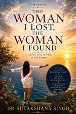 The Women I Lost , The Women I Found