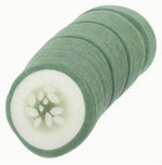 Cucumber Green Hydrating Eye Patch - Moisturize & Revitalize Tired Eyes - Thank Me Now