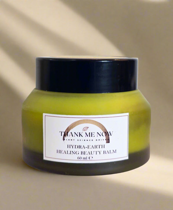 Hydra Earth Healing Beauty Balm for Eczema & Dry Skin