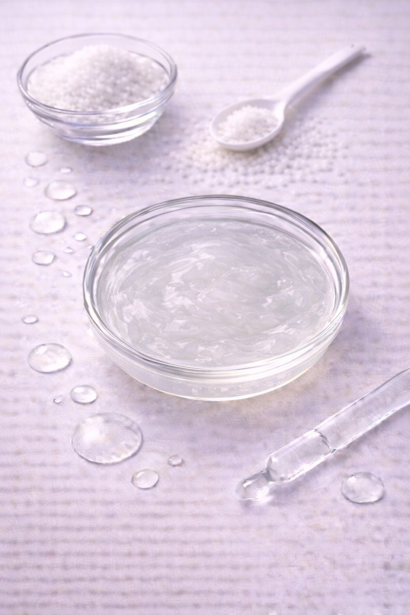 Hydroxyethylcellulose – Benefits, Side Effects & Uses