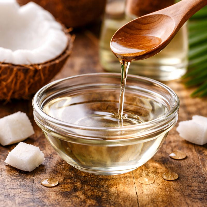 Caprylic/Capric Triglyceride – Benefits, Side Effects & Uses