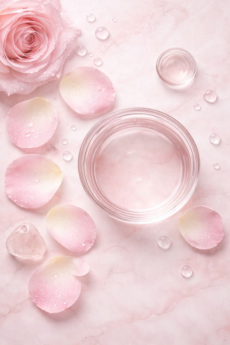 Rose Water – Benefits, Side Effects & Uses