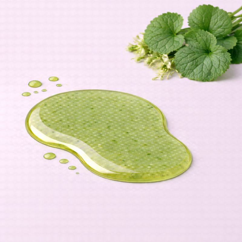 Centella Asiatica Extract – Benefits, Side Effects & Uses