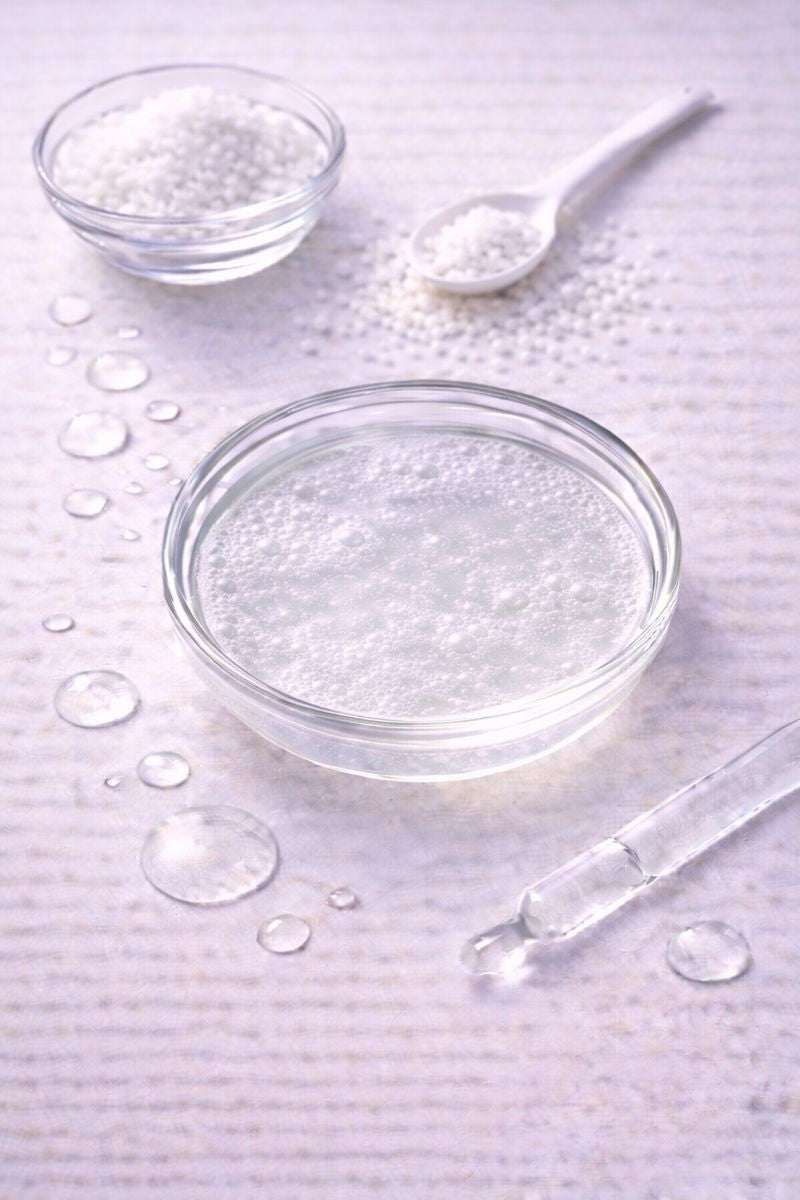 Cocamidopropyl Betaine – Benefits, Side Effects & Uses