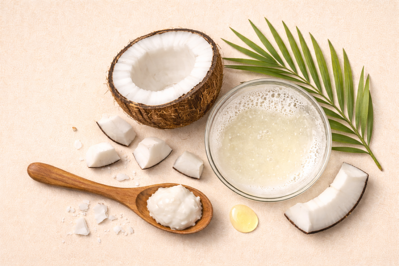 Coco-Glucoside – Benefits, Side Effects & Uses