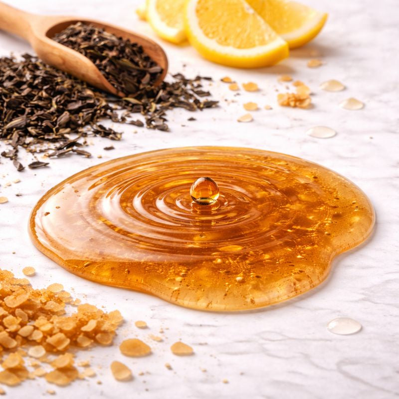 Black Tea Ferment (Kombucha) – Benefits, Side Effects & Uses