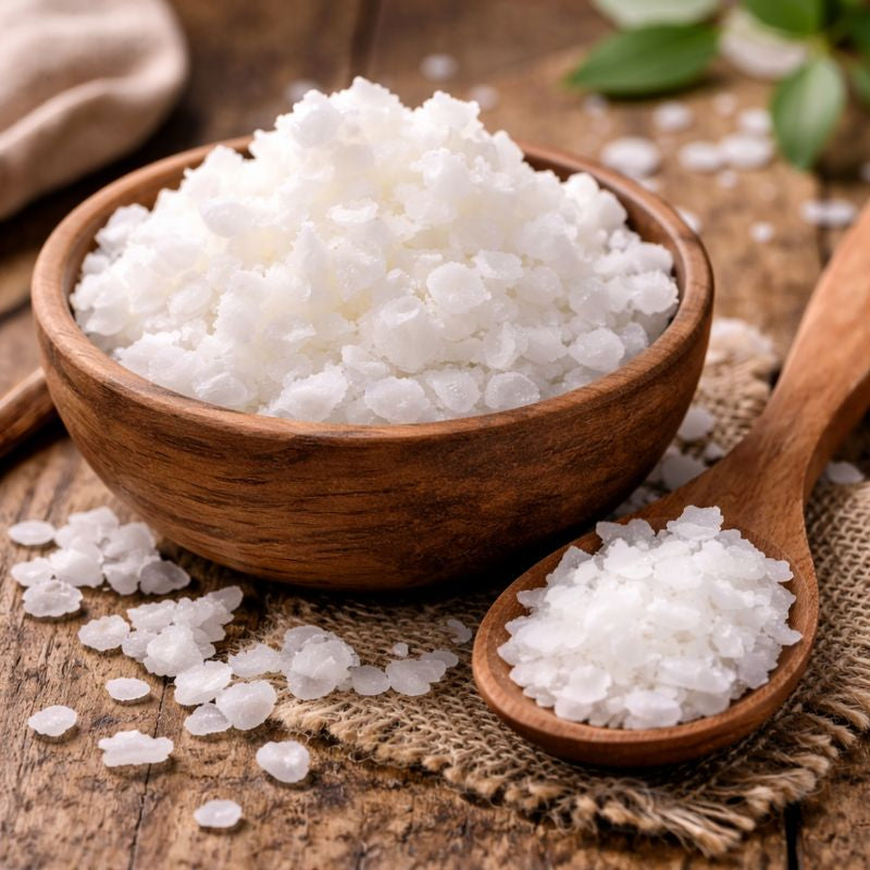 Cetearyl Alcohol – Benefits, Side Effects & Uses