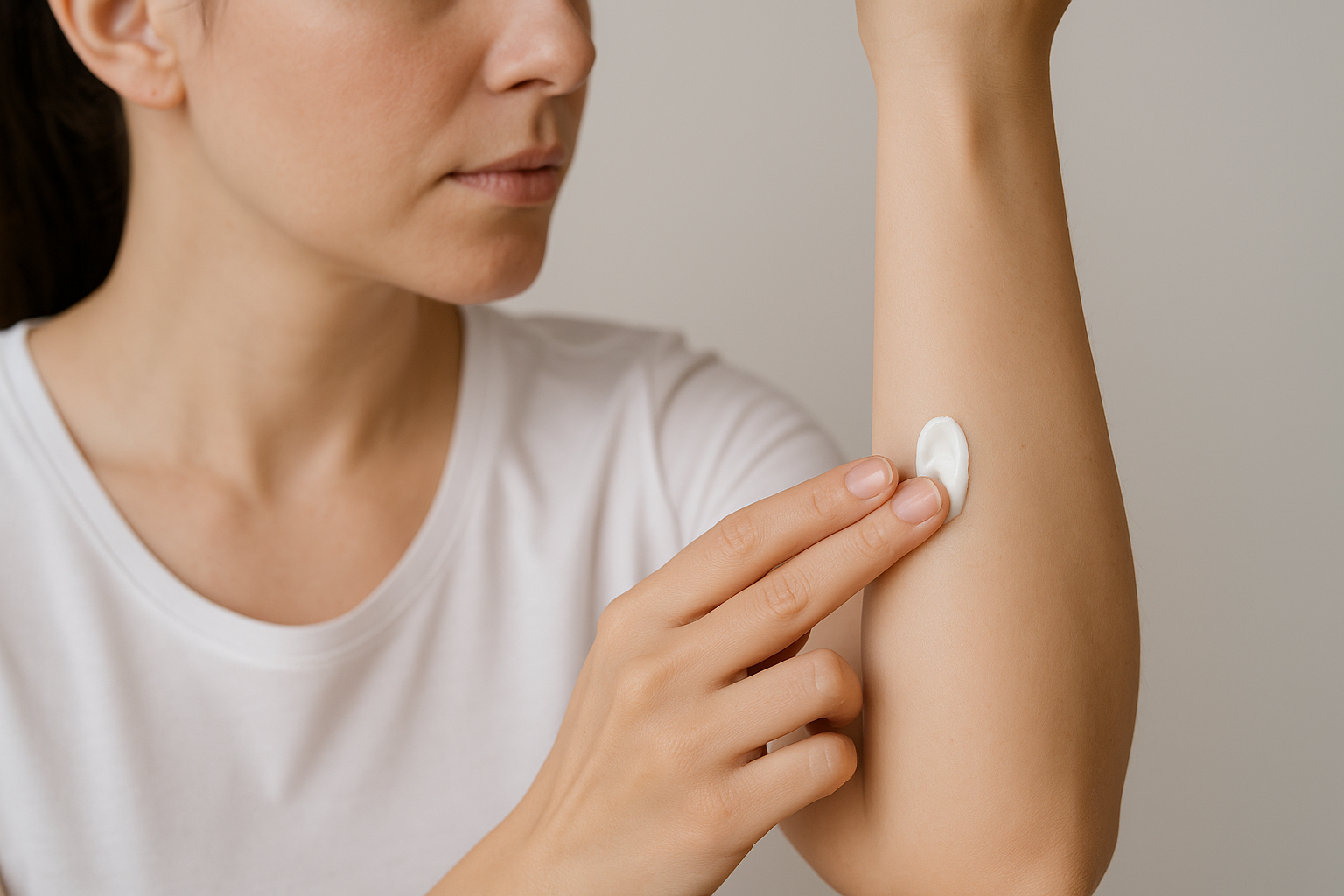 How to Patch Test Skincare Products