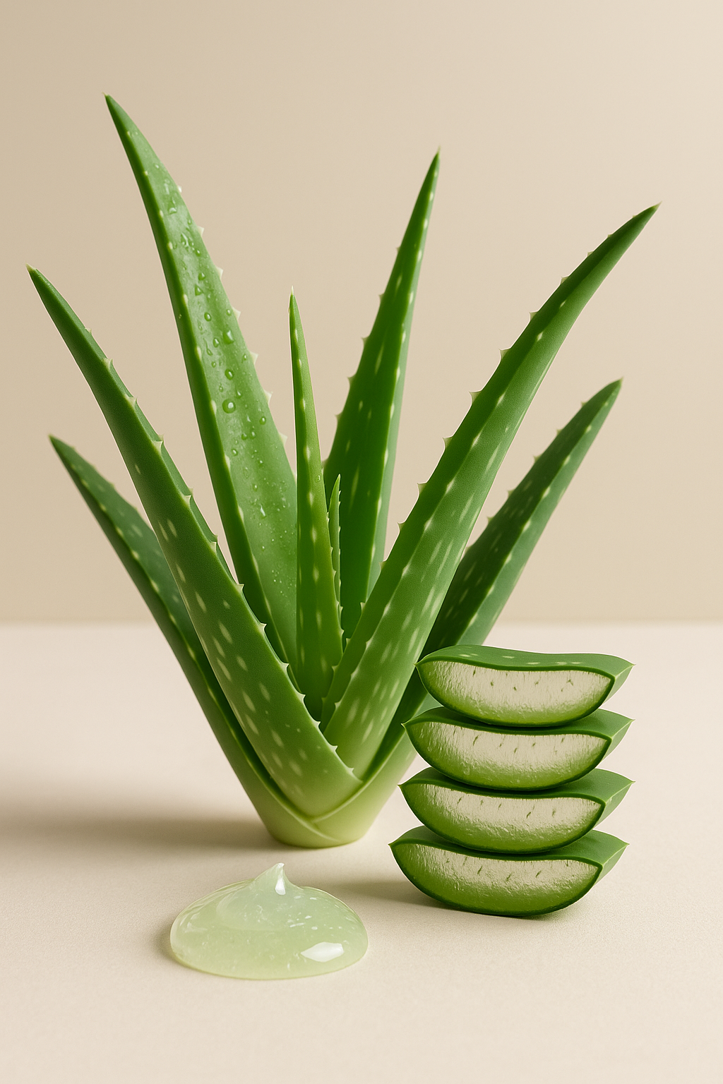 Aloe Vera – Benefits, Side Effects & Uses
