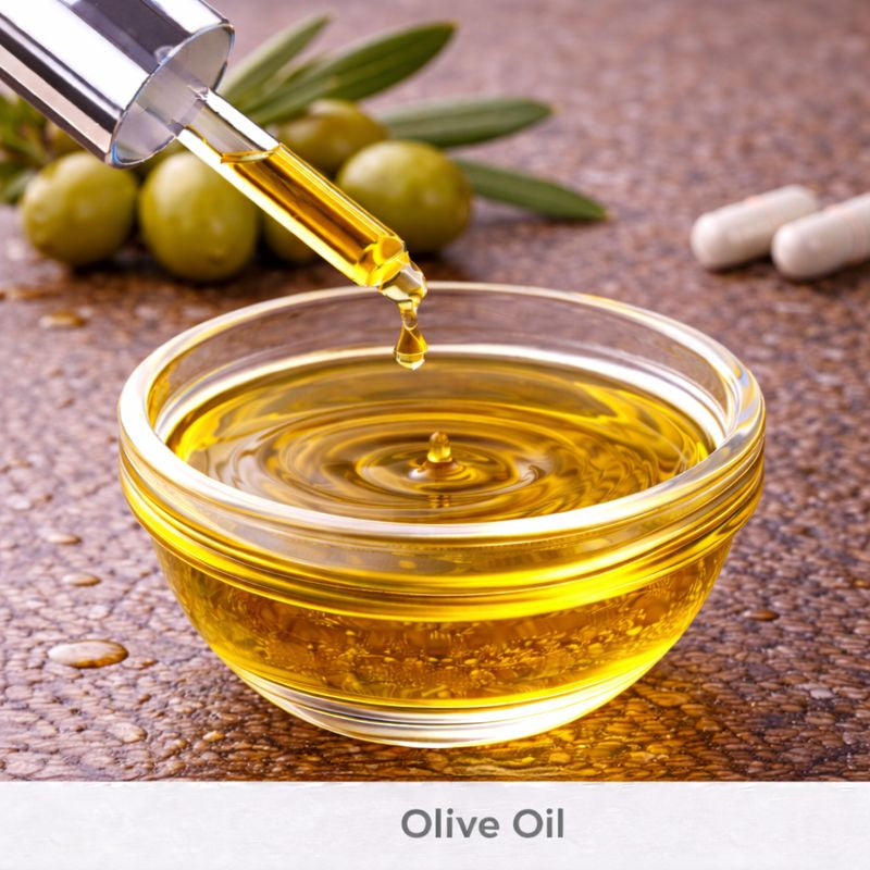 Olive Oil – Benefits, Side Effects & Uses