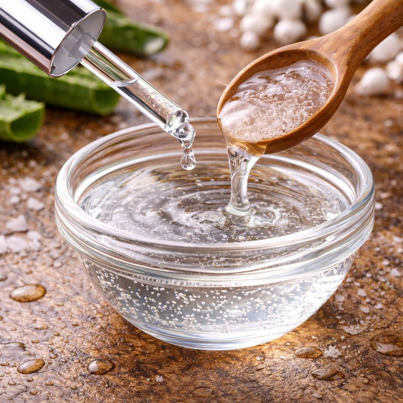 Polyglutamic Acid – Benefits, Side Effects & Uses