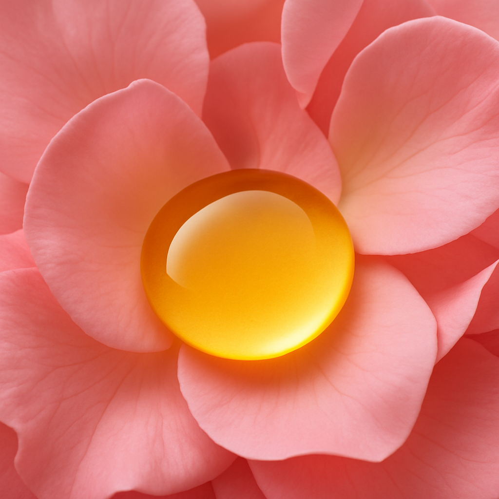 Rose Oil – Benefits, Side Effects & Uses