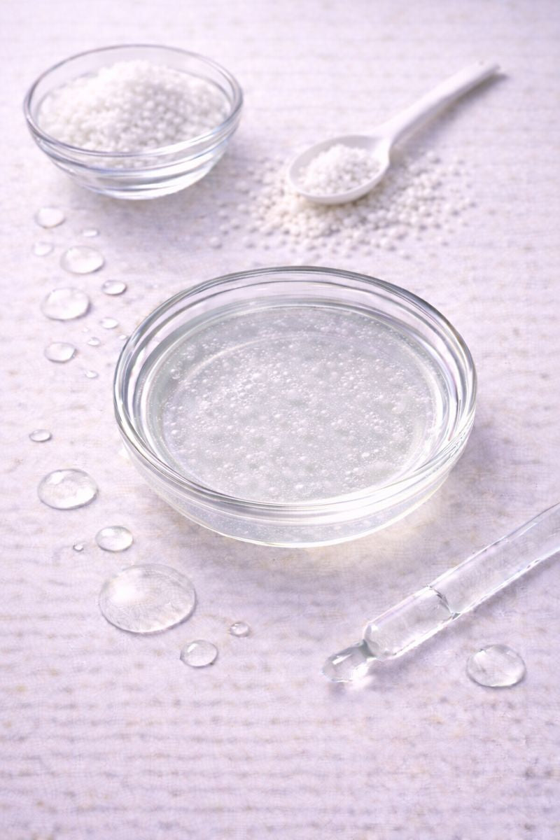 Sodium Lauroyl Glutamate – Benefits, Side Effects & Uses