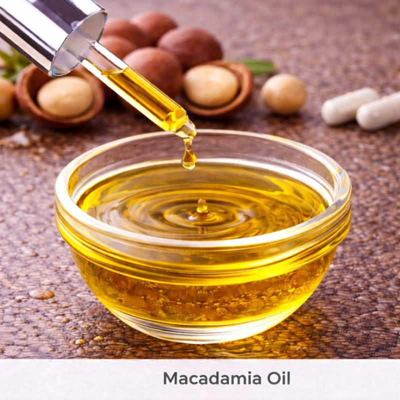 Macadamia Oil – Benefits, Side Effects & Uses