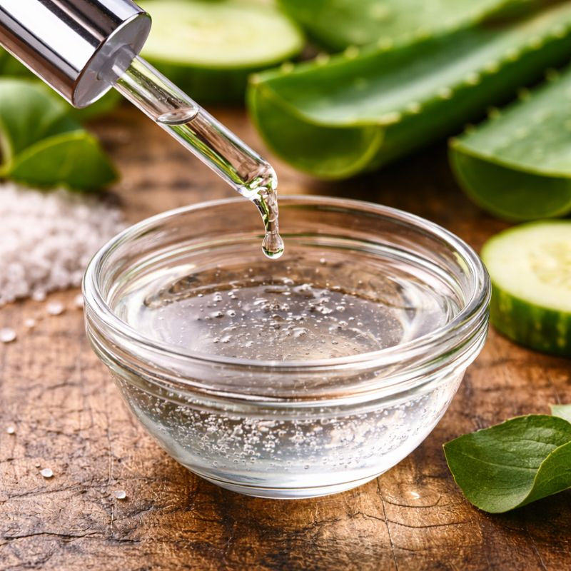 Sodium PCA – Benefits, Side Effects & Uses