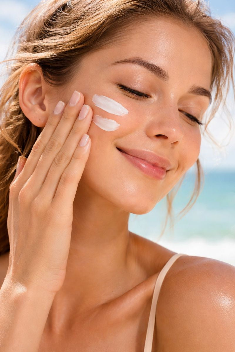 Mineral vs Chemical Sunscreen – Which Should You Use?