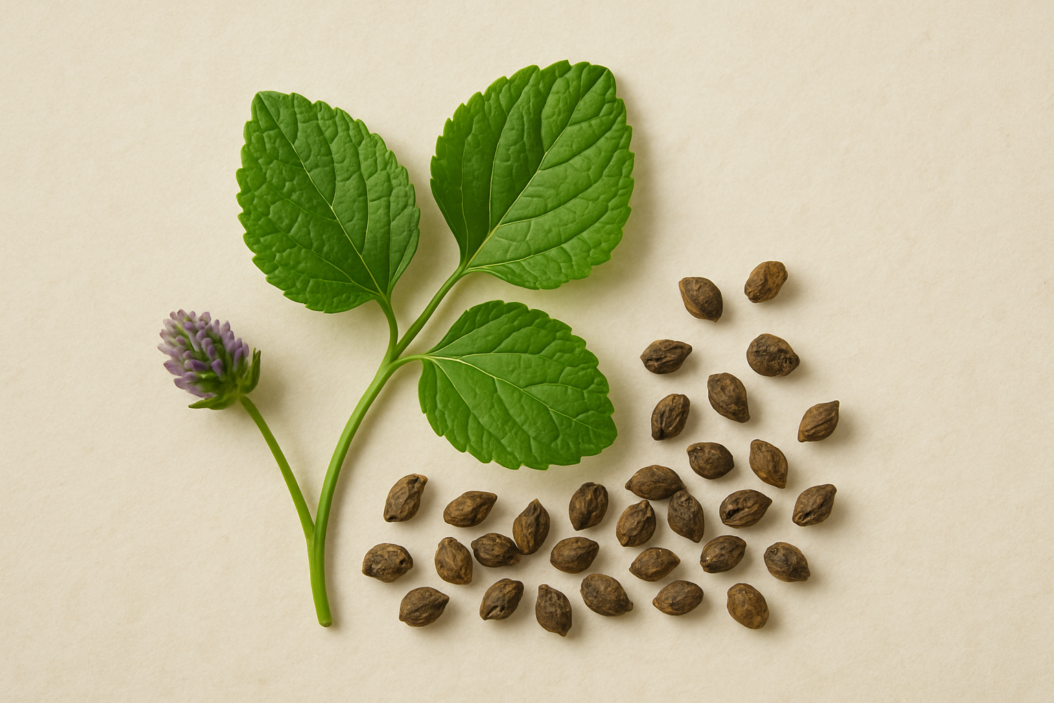 Bakuchiol – Benefits, Side Effects & Uses