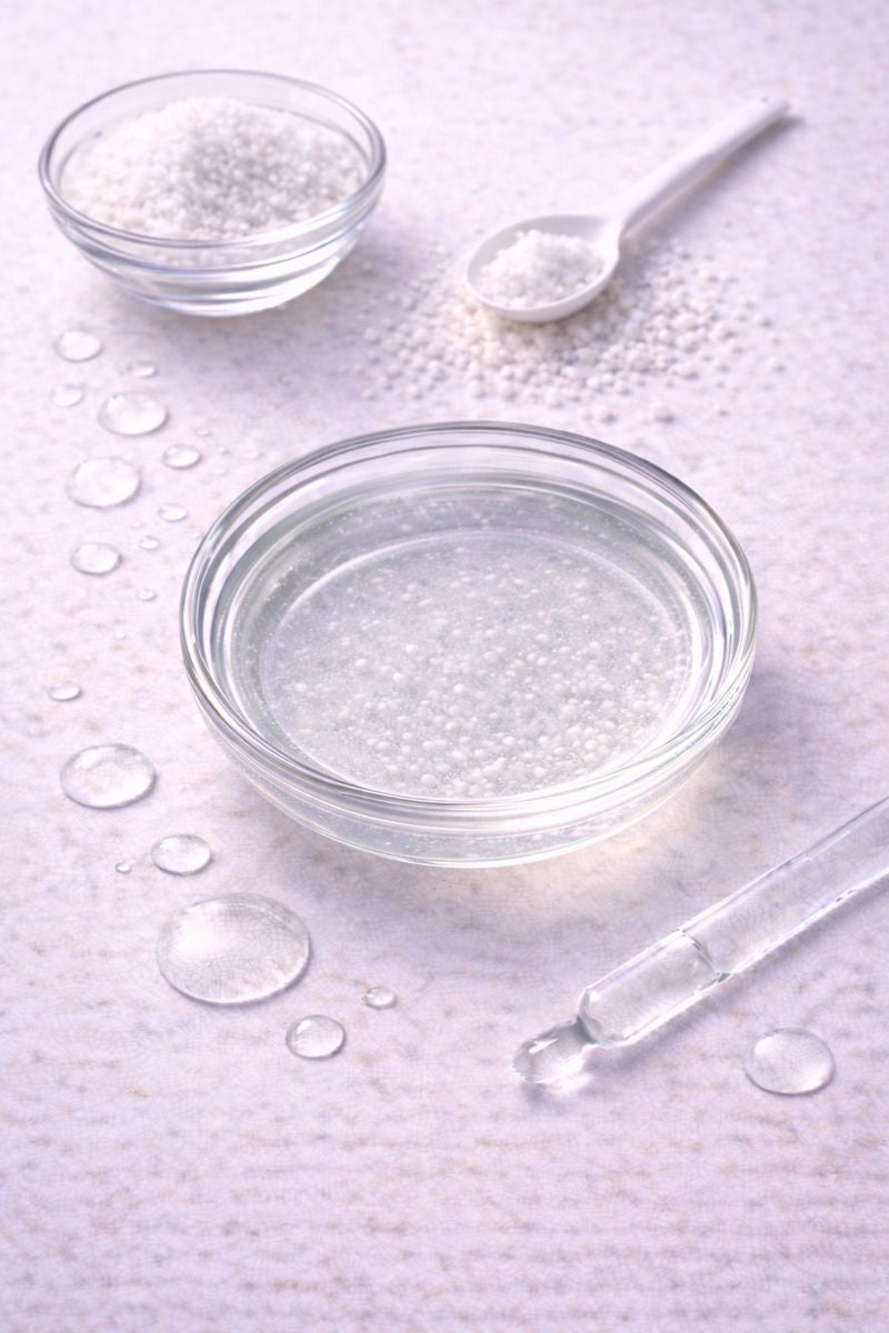 Sodium Benzoate – Benefits, Side Effects & Uses