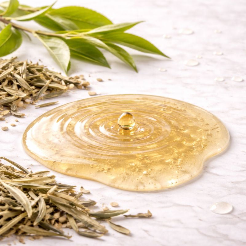White Tea Extract – Benefits, Side Effects & Uses