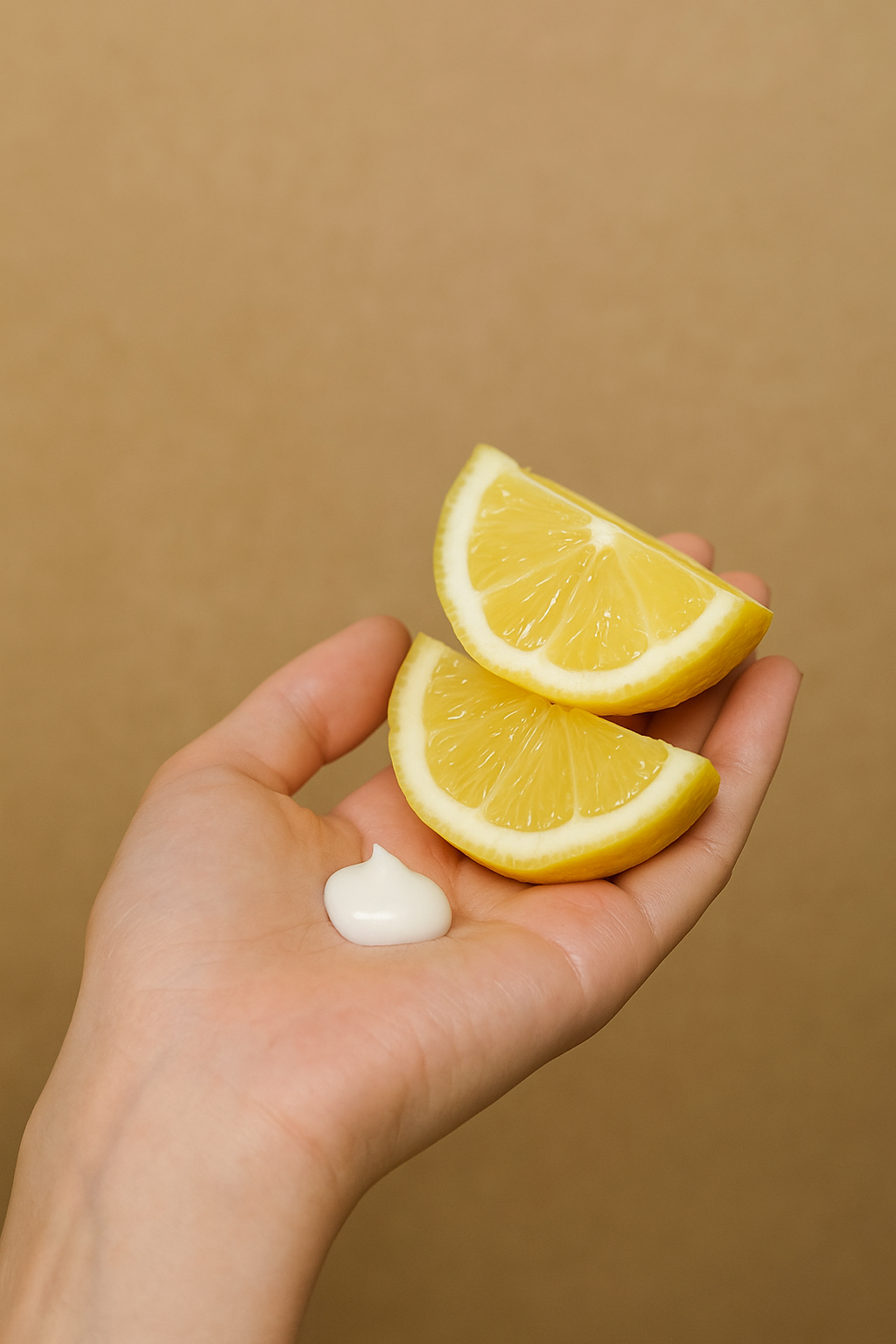 How to Store Vitamin C Serum