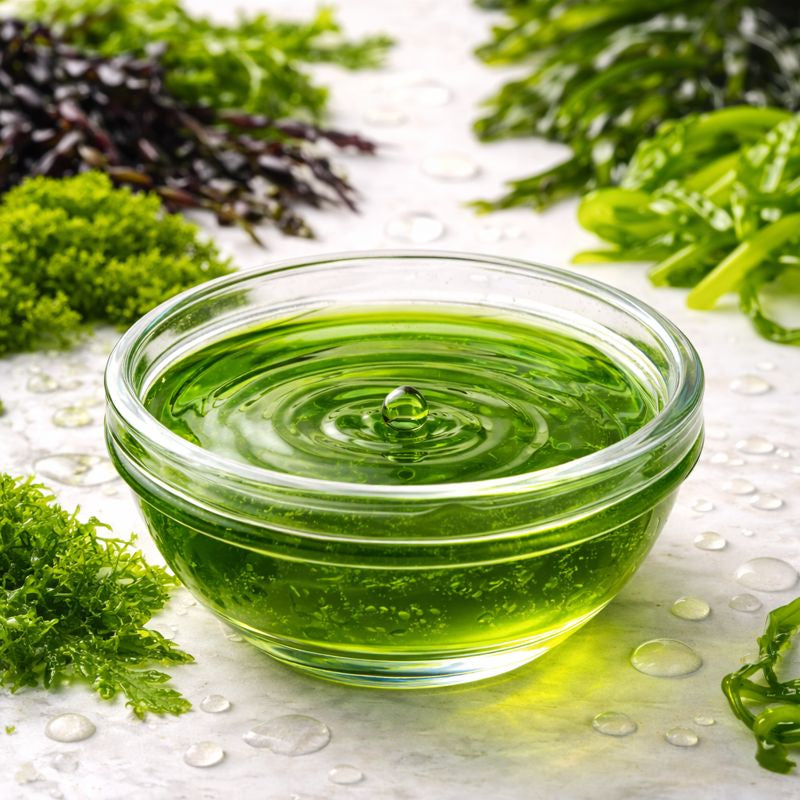 Algae Extract – Benefits, Side Effects & Uses