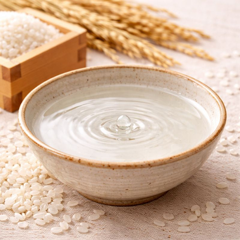Rice Ferment Filtrate (Sake) – Benefits, Side Effects & Uses