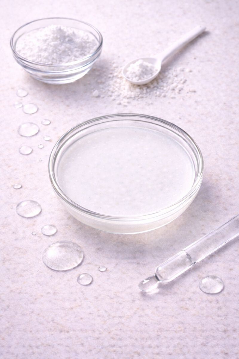 Titanium Dioxide (Non-Nano) – Benefits, Side Effects & Uses