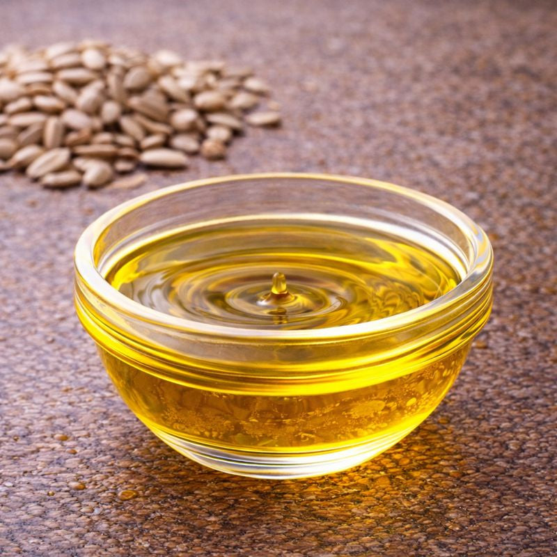 Safflower Oil – Benefits, Side Effects & Uses