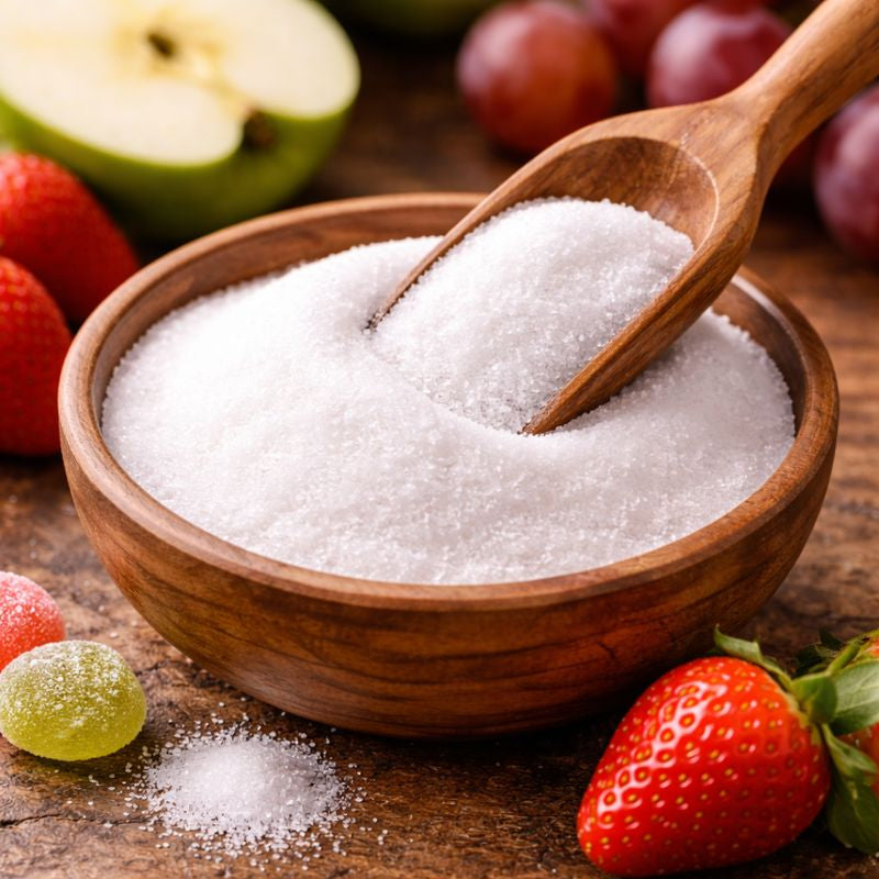 Sorbitol – Benefits, Side Effects & Uses