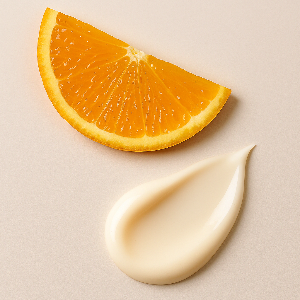 Vitamin C for Brightness & Firmness