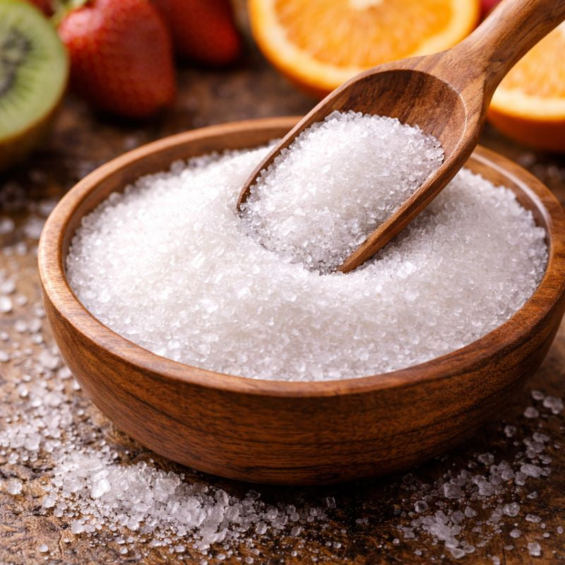 Trehalose – Benefits, Side Effects & Uses