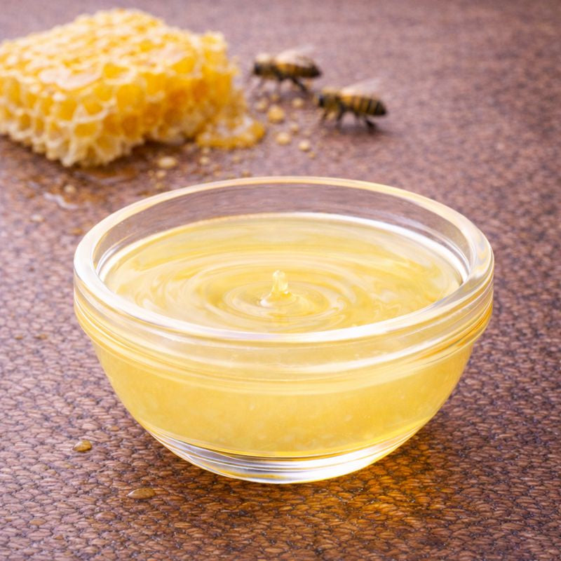 Royal Jelly Extract – Benefits, Side Effects & Uses