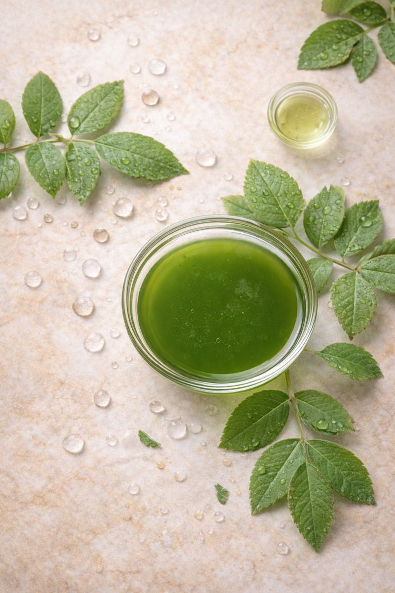 Licorice Leaf Juice – Benefits, Side Effects & Uses