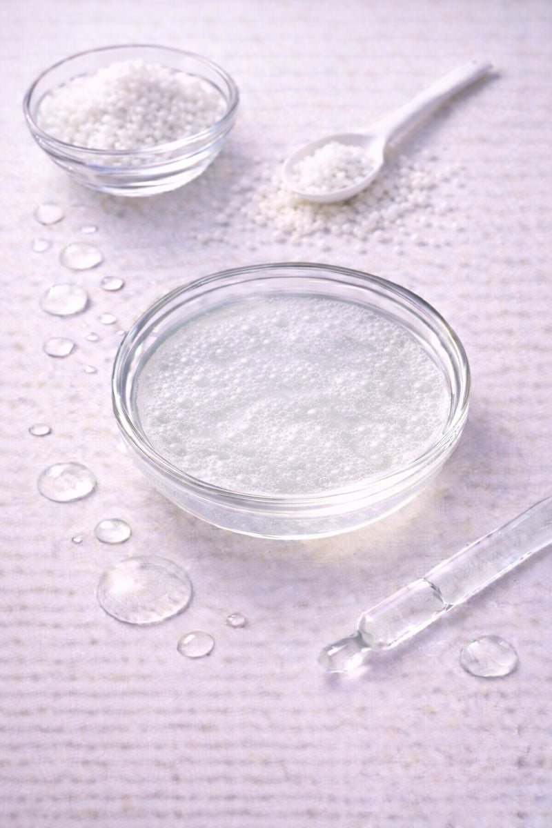 Sodium Cocoyl Isethionate – Benefits, Side Effects & Uses