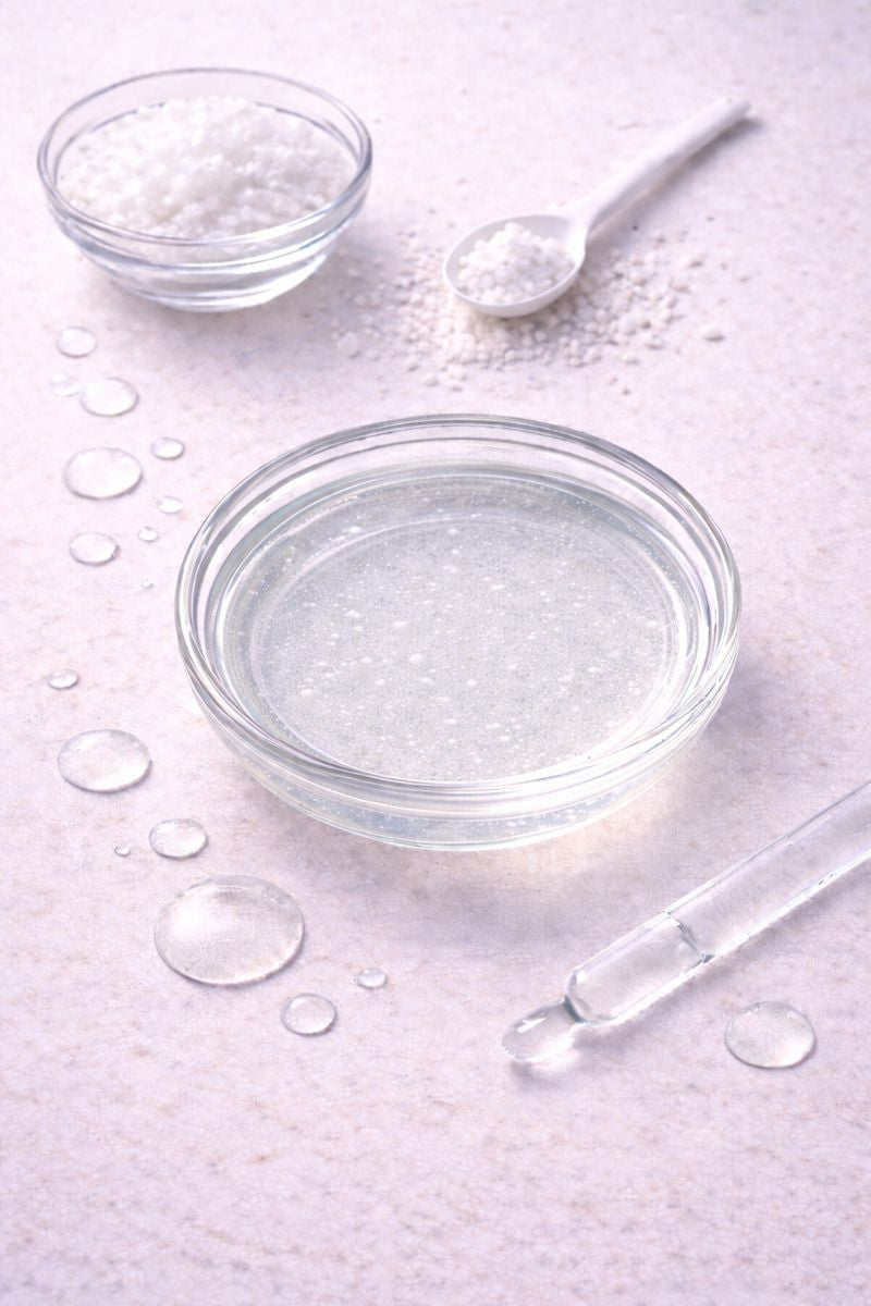 Benzyl Alcohol – Benefits, Side Effects & Uses