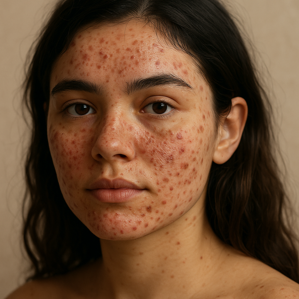 Hyperpigmentation / Dark Spot Routine