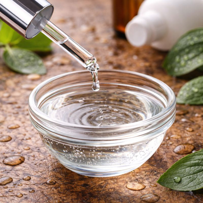 Propylene Glycol – Benefits, Side Effects & Uses