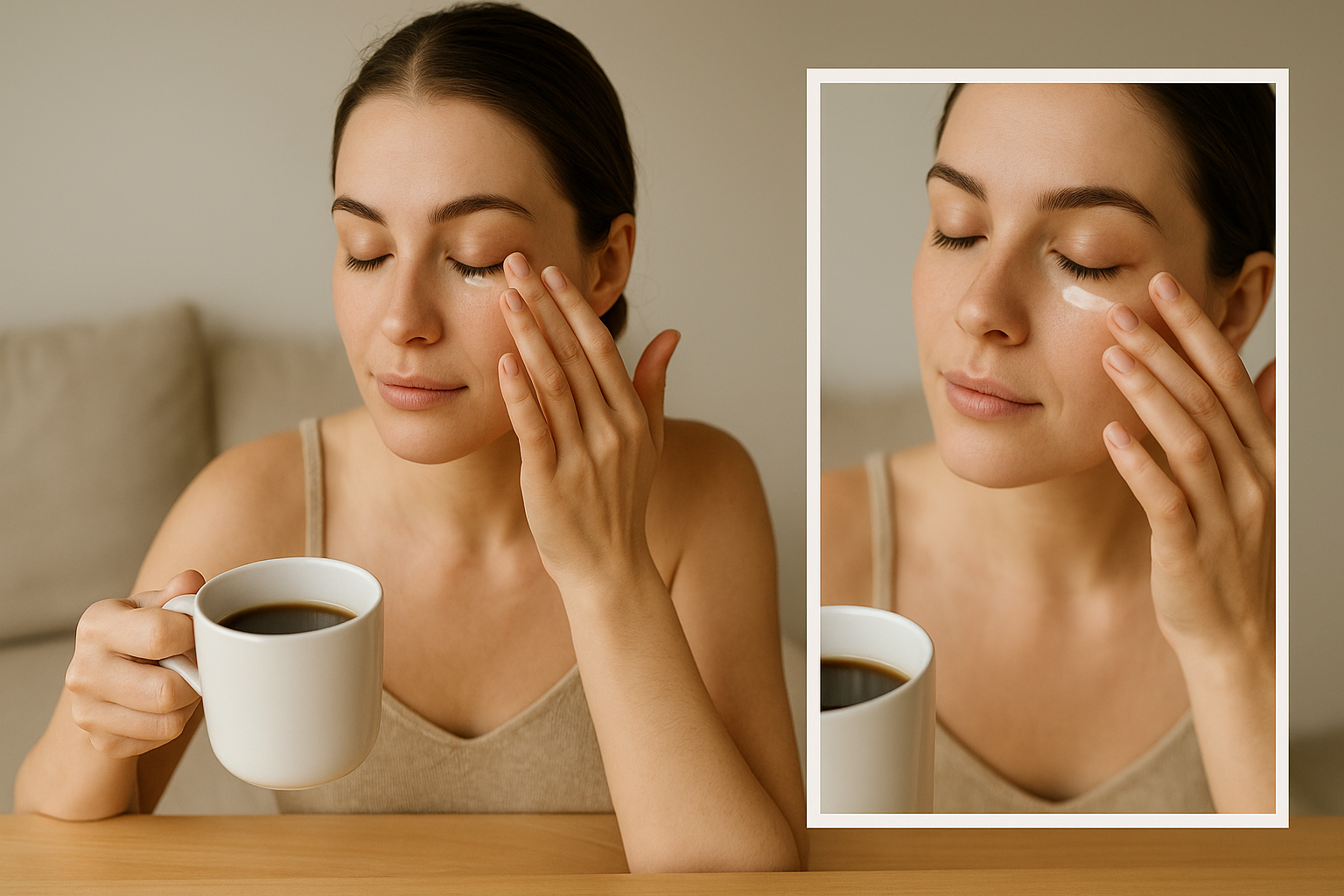 Caffeine – Benefits, Side Effects & Uses