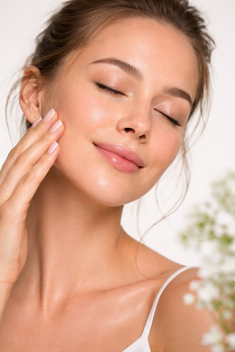 How to Build a Minimalist Skincare Routine