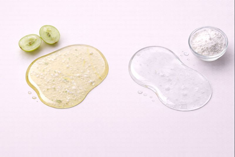 AHA vs PHA – Gentle Exfoliation Options