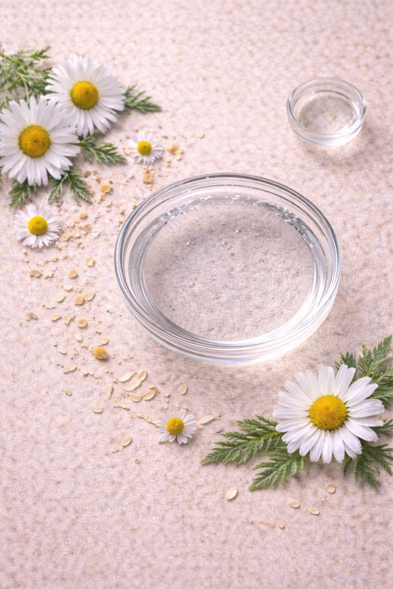 Chamomile Leaf Extract – Benefits, Side Effects & Uses