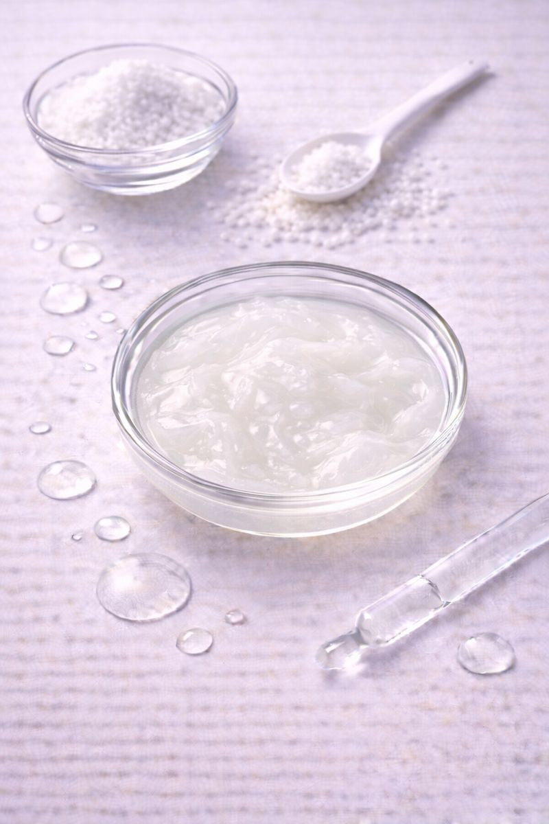 Sodium Alginate – Benefits, Side Effects & Uses
