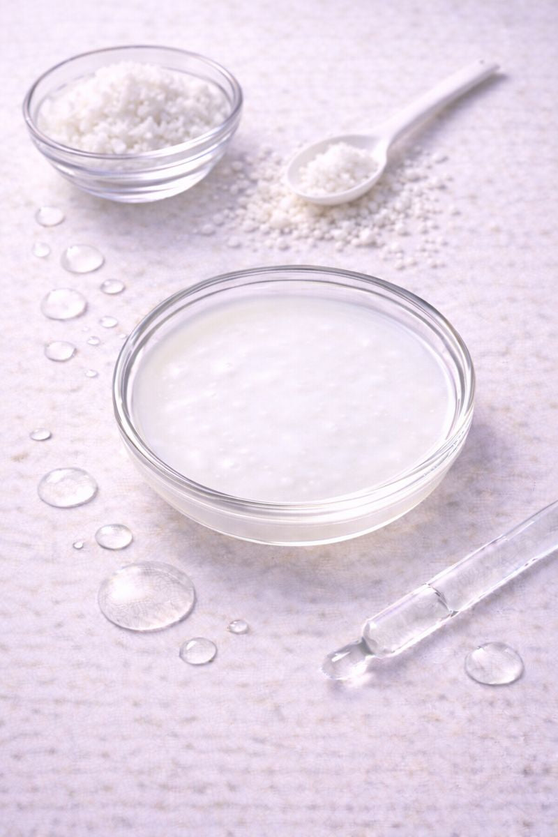 Glyceryl Stearate – Benefits, Side Effects & Uses