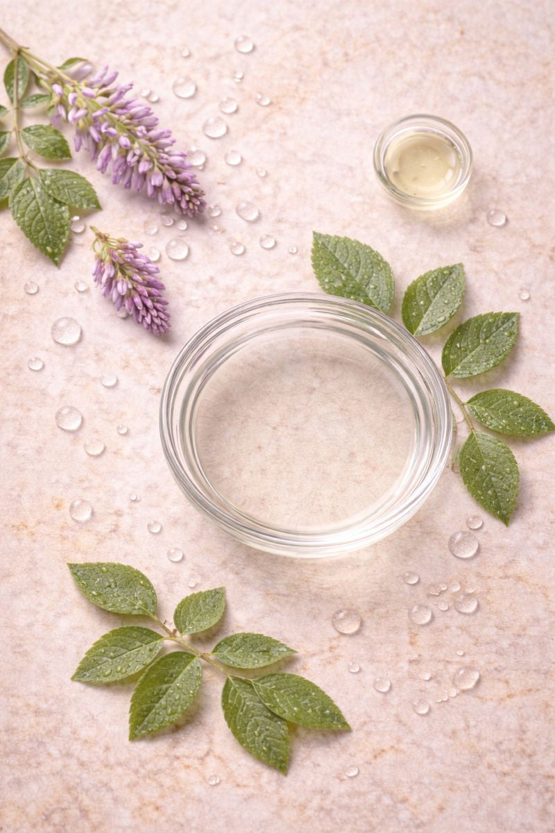 Licorice Water – Benefits, Side Effects & Uses