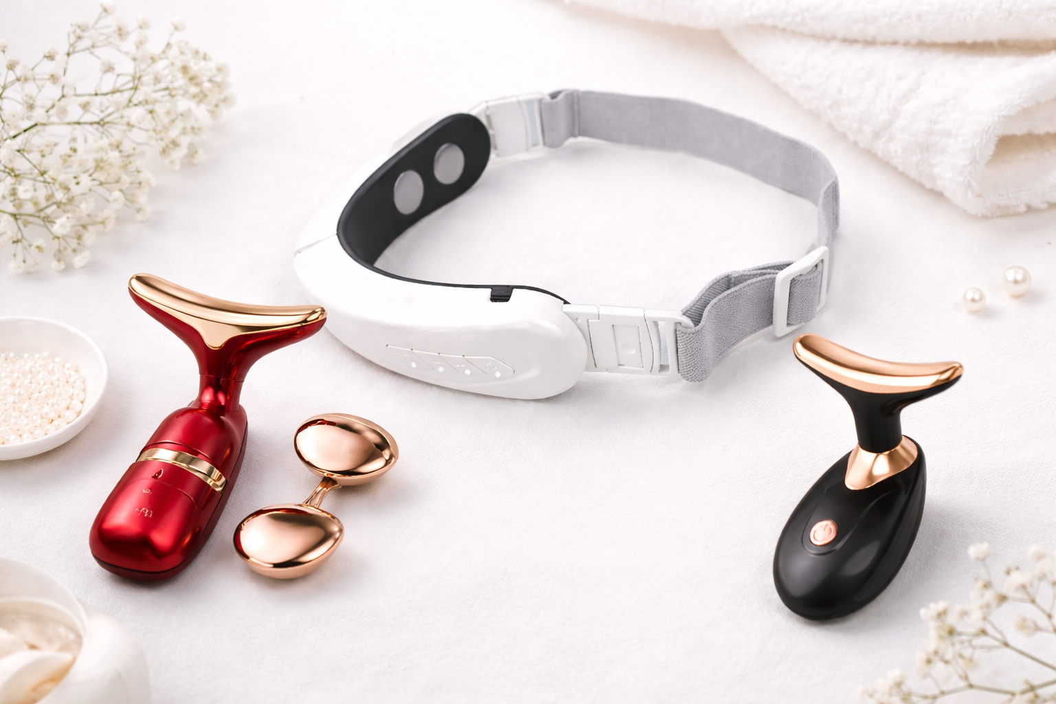 Skincare Application & Hygiene Tools: Benefits, Facts &amp; Smart Usage Guide