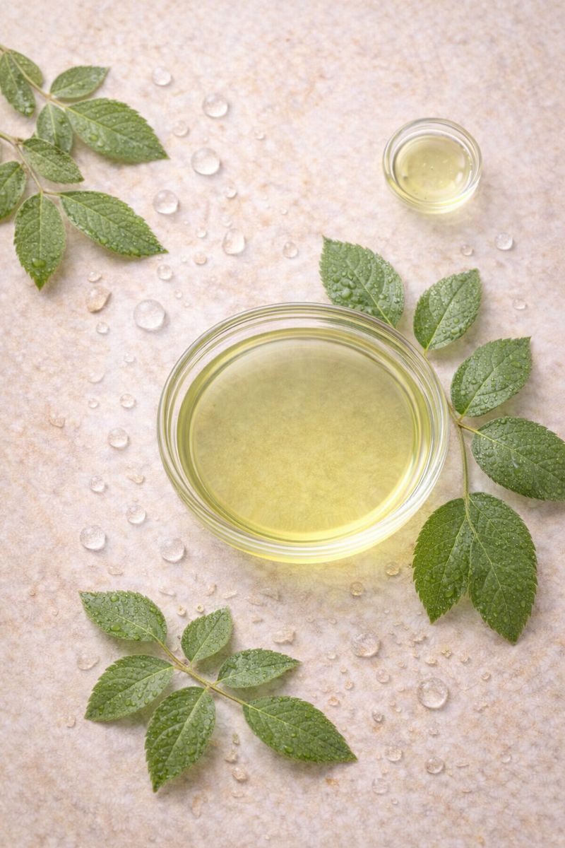 Licorice Leaf Extract – Benefits, Side Effects & Uses