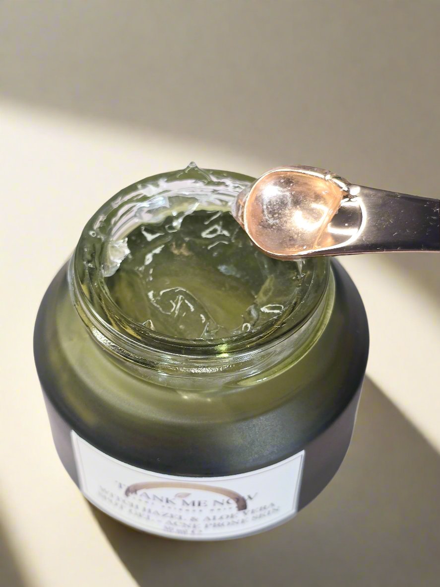 Acne‑Prone Skin Routine (Dermatology‑Style)