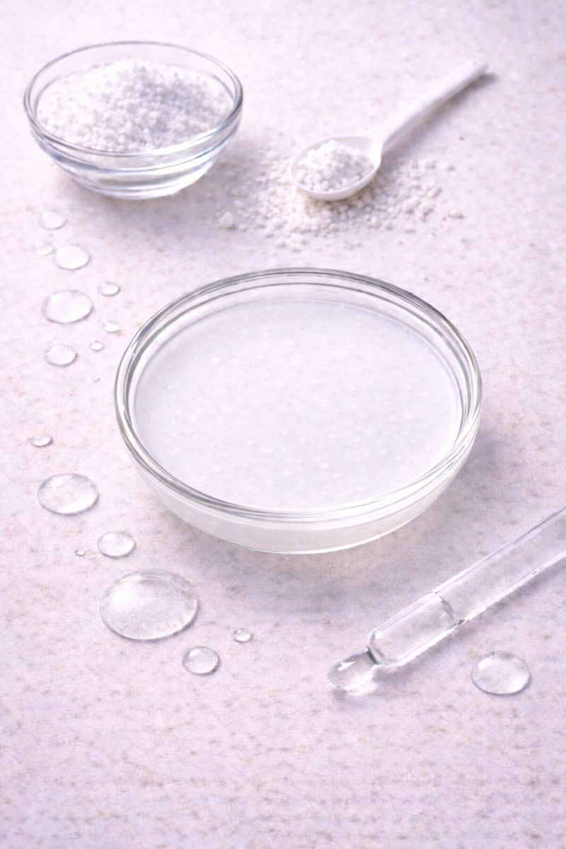 Zinc Oxide (Non-Nano) – Benefits, Side Effects & Uses
